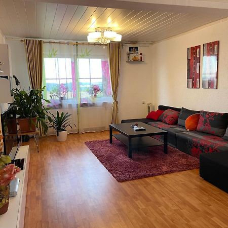 Haus Der Rosen Apartment บอพพาร์ด ภายนอก รูปภาพ